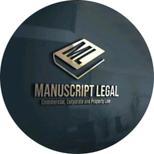 Manuscript Legal Manuscript Legal
