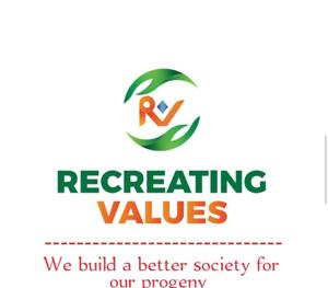 Recreating Values Recreating Values